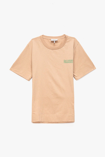 Women's Thin Software Jersey T-Shirt