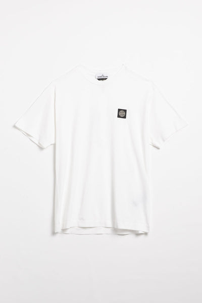 Logo Patch T-Shirt