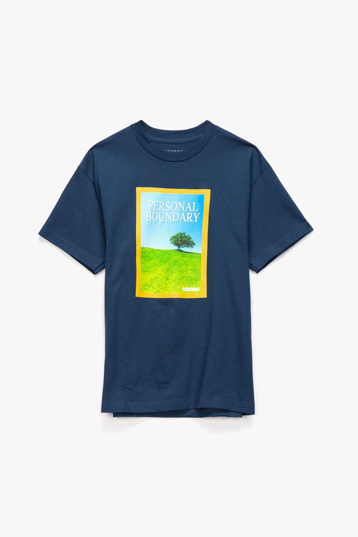 Boundary T-Shirt