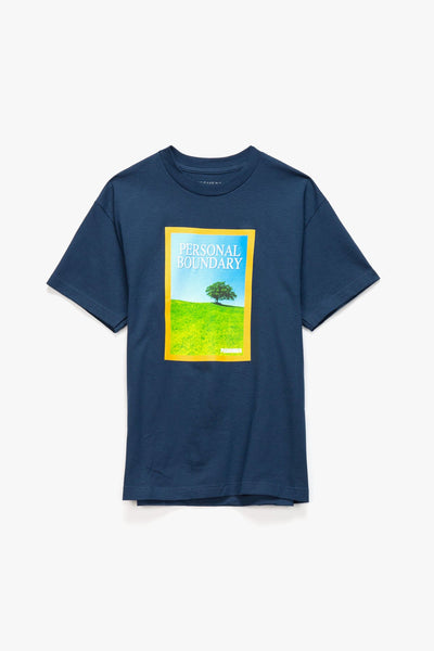 Boundary T-Shirt