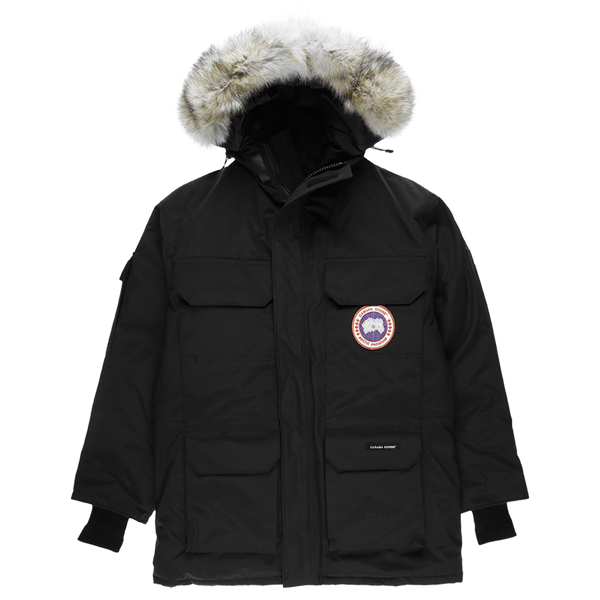 Expedition Parka