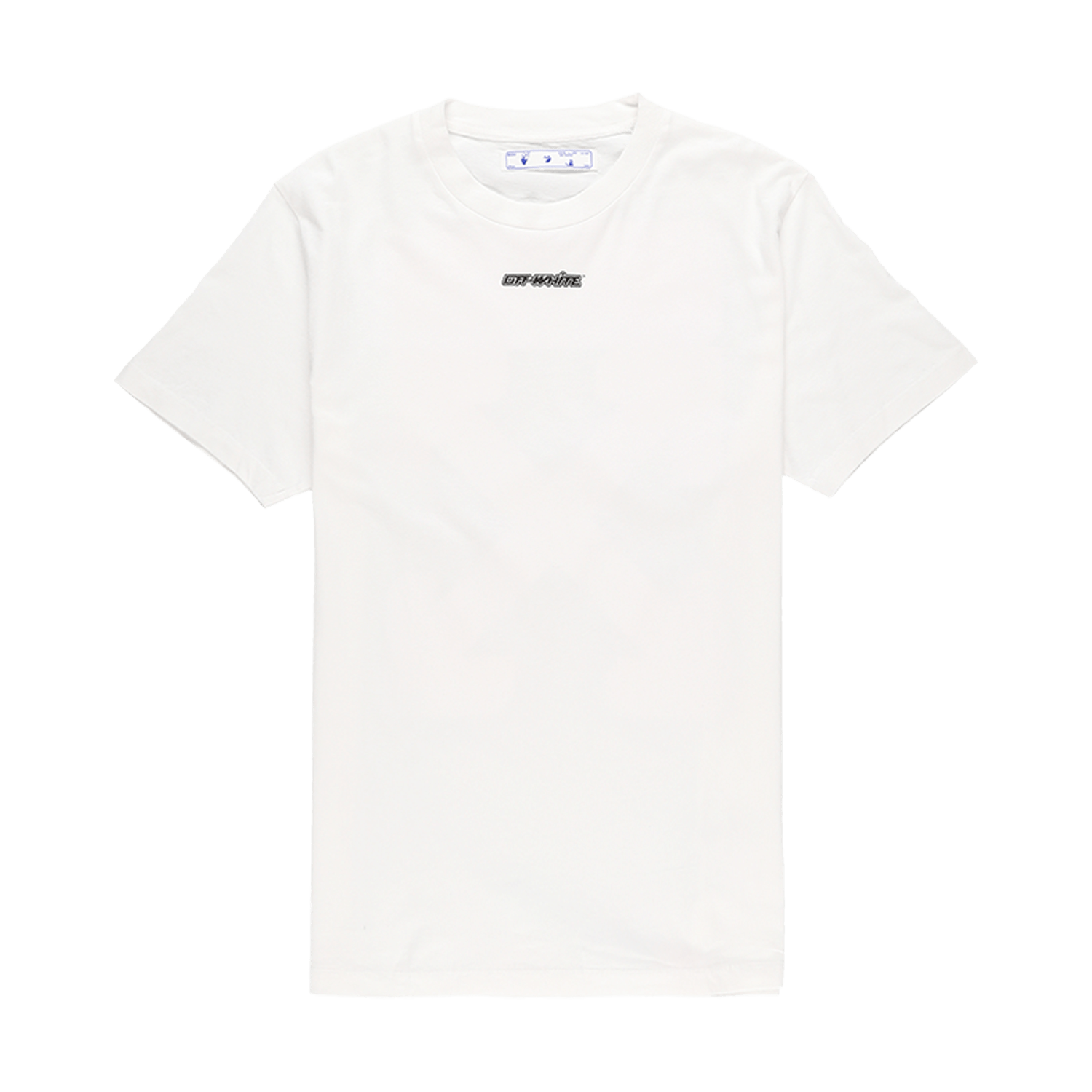 Marker Slim T-Shirt