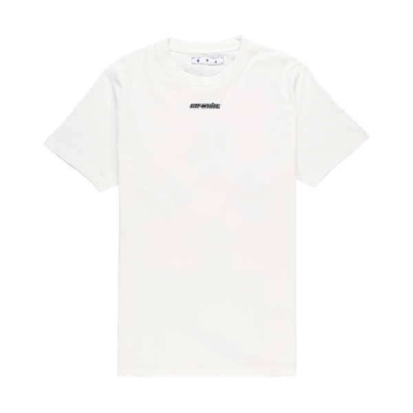 Marker Slim T-Shirt