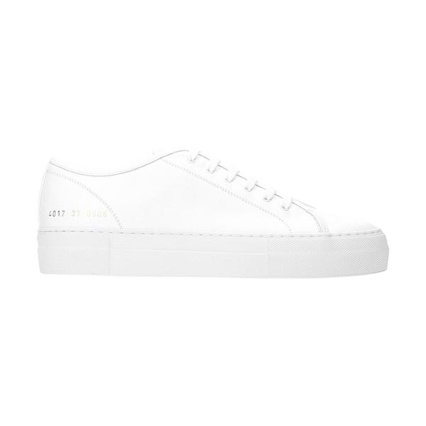 Women's Tournament Low Super