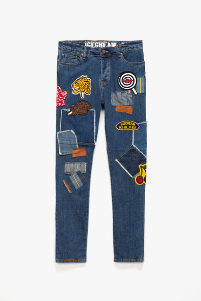 Ender Jeans