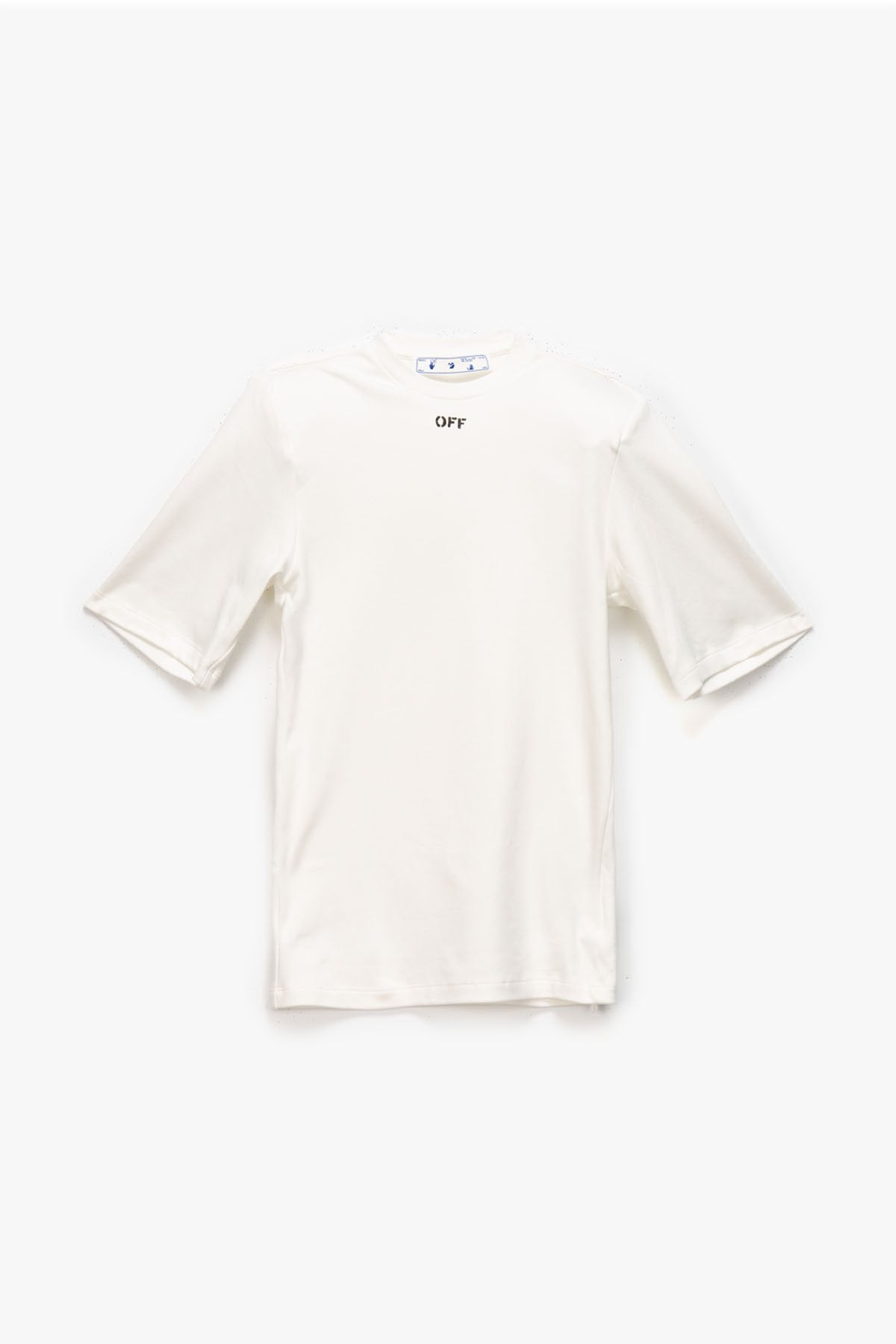 Women's Shoulder Pads T-Shirt