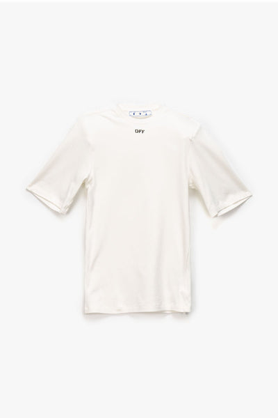 Women's Shoulder Pads T-Shirt