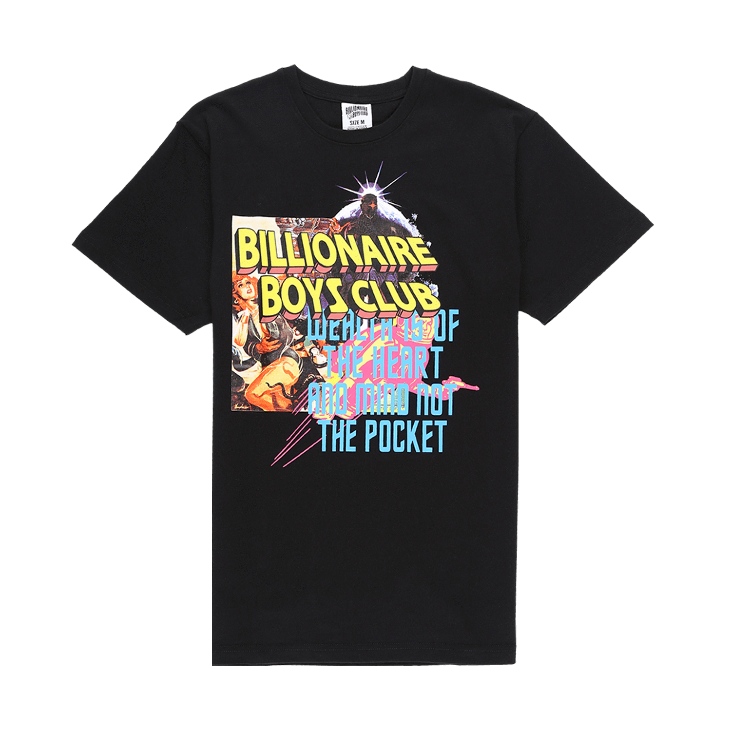 Collage T-Shirt