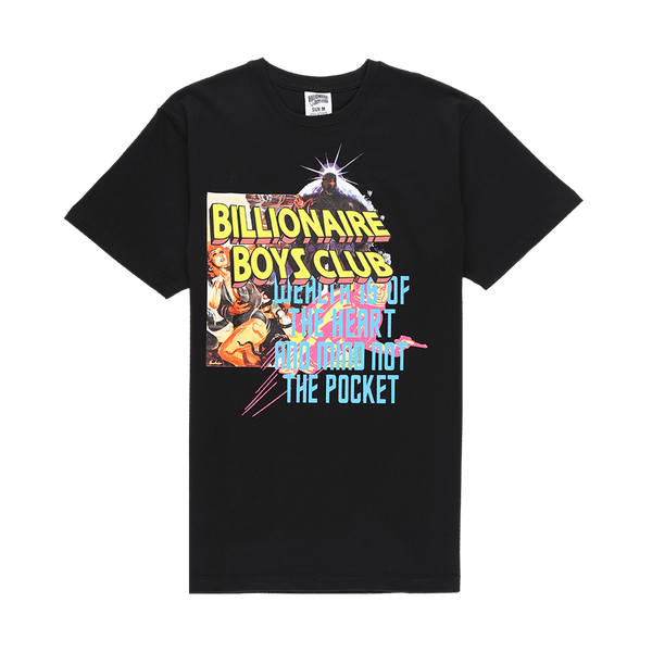 Collage T-Shirt