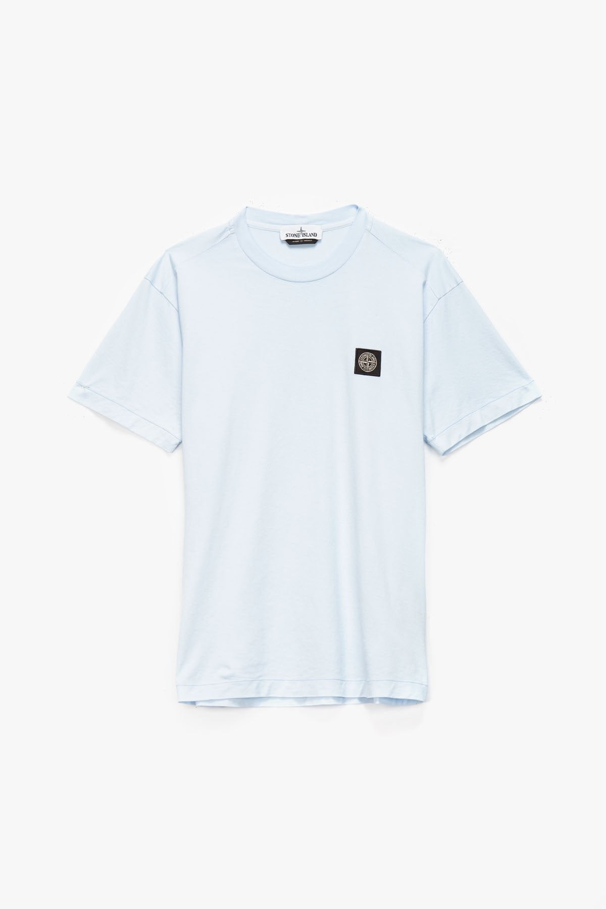 Patch Logo T-Shirt