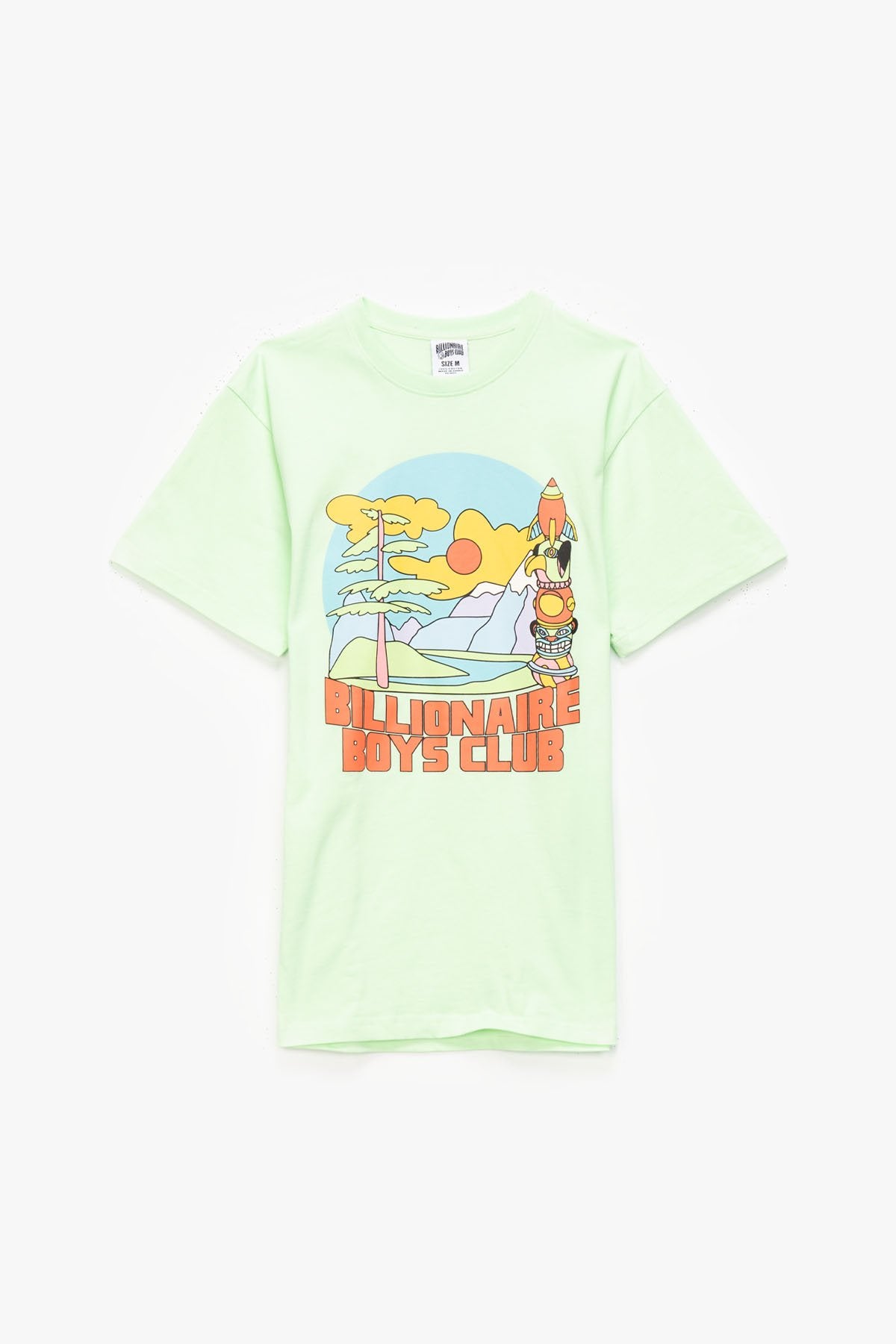 Great Scene T-Shirt