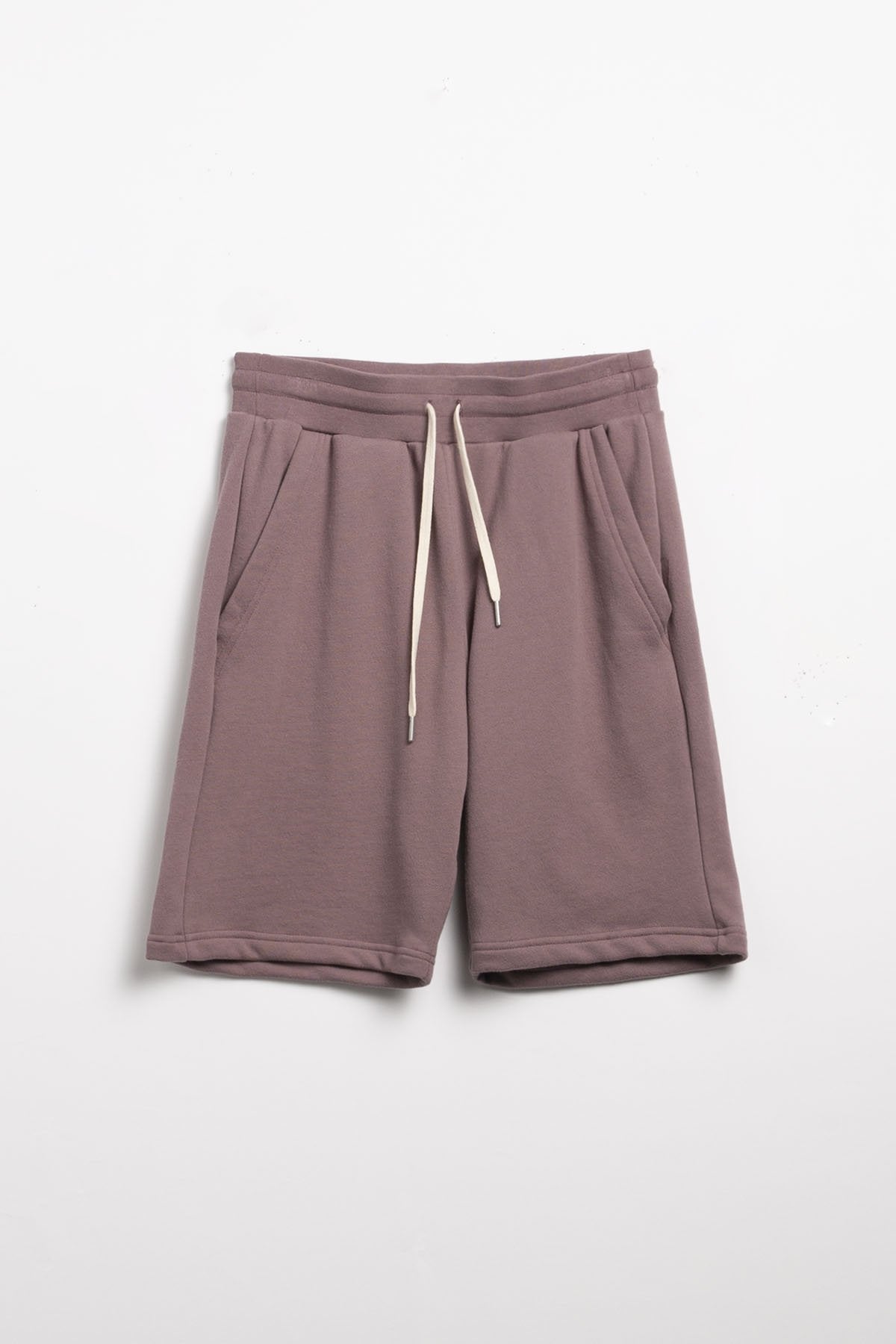 Crimson Shorts