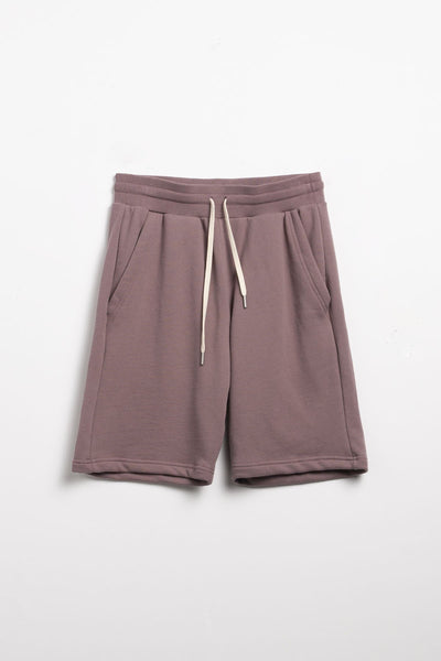 Crimson Shorts