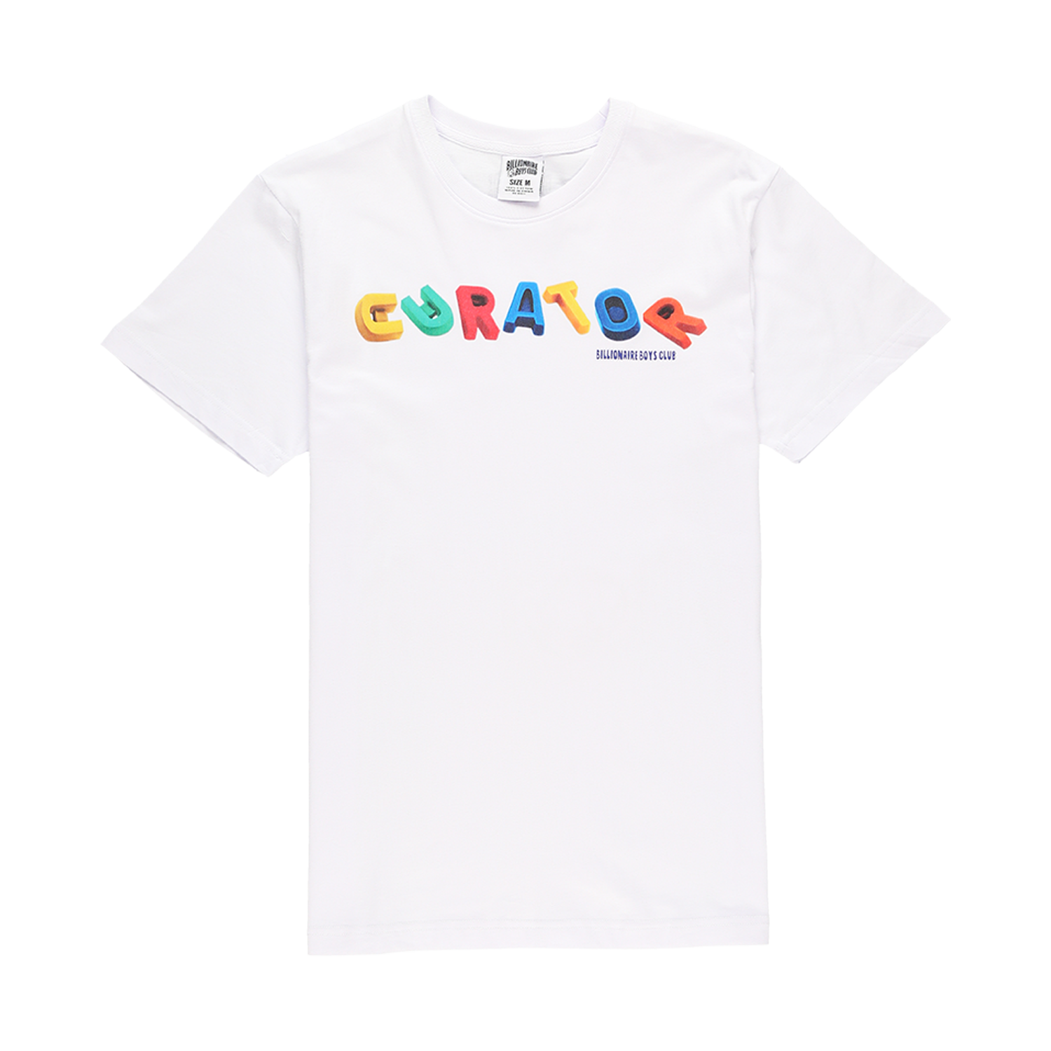 Curator T-Shirt