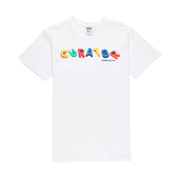 Curator T-Shirt