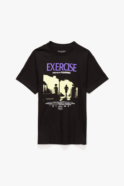 Exercise T-Shirt
