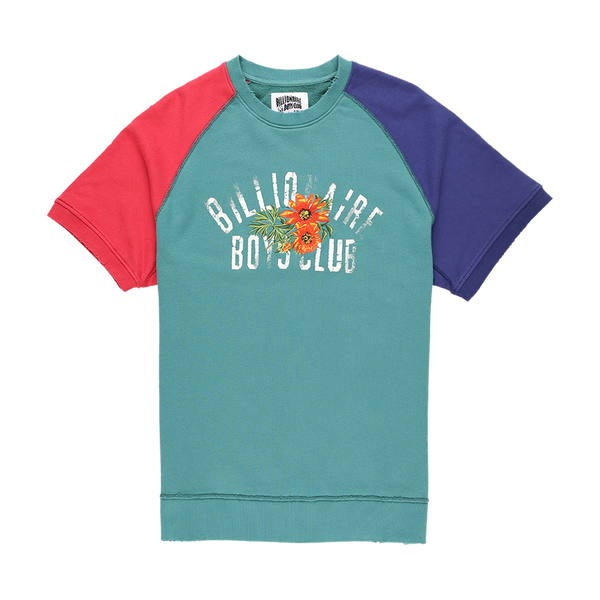 Bloom Short Sleeve Crewneck
