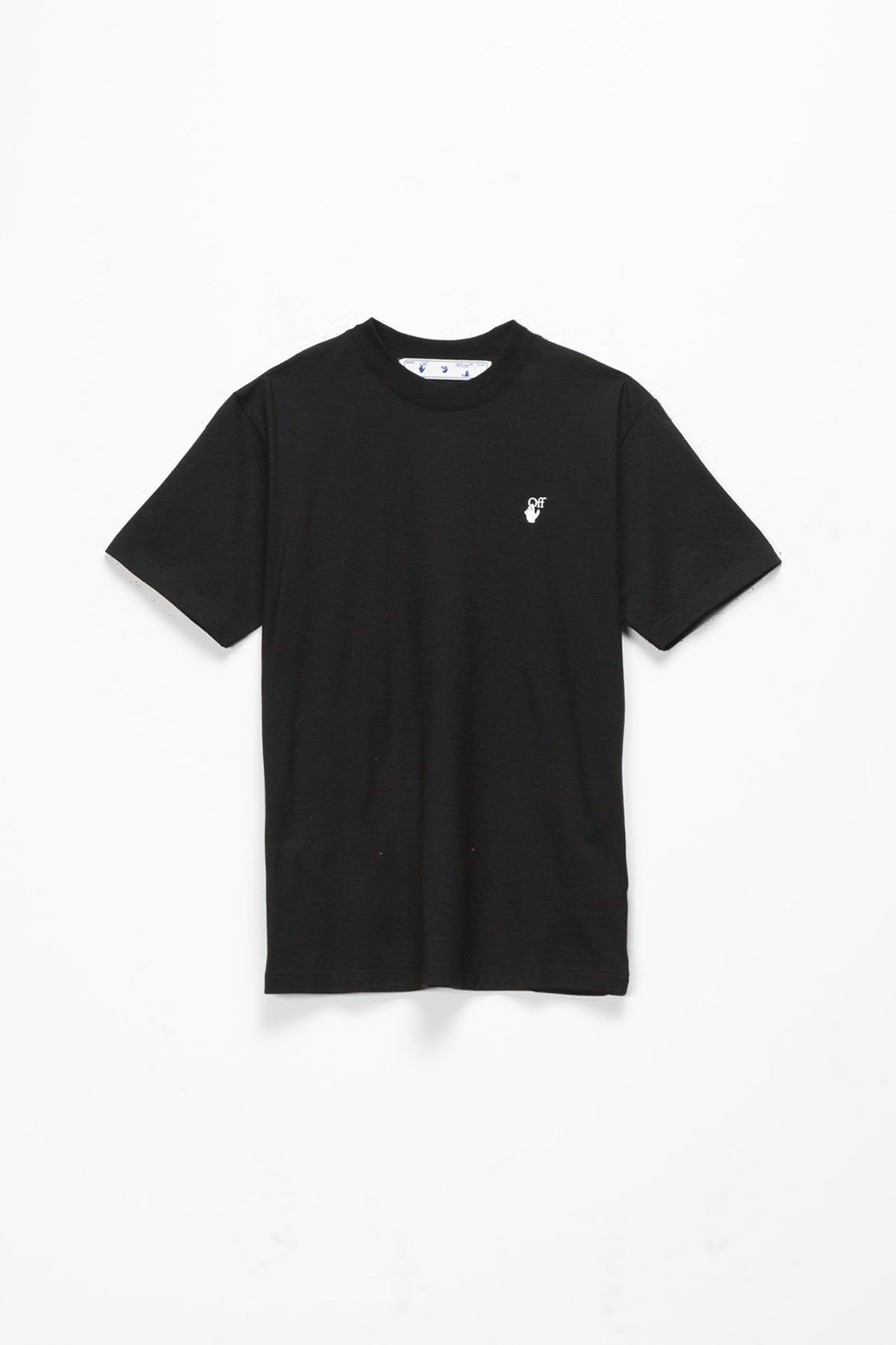 Women's Embroidered Arrow T-Shirt
