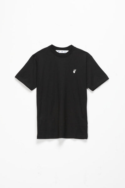 Women's Embroidered Arrow T-Shirt