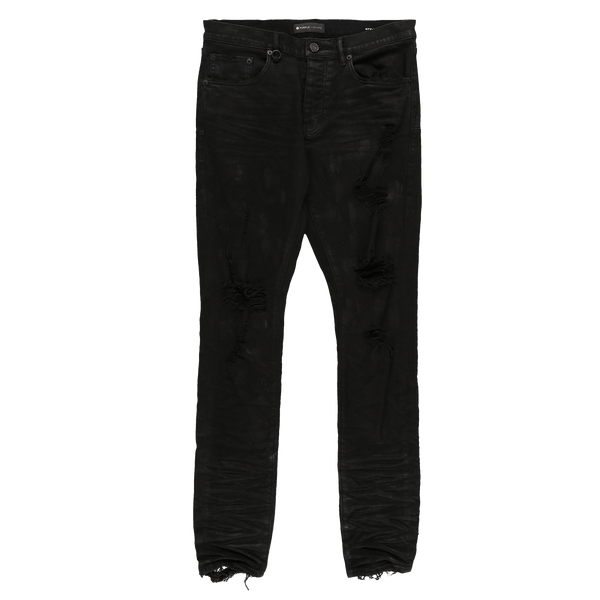 Low Rise Slim Jeans