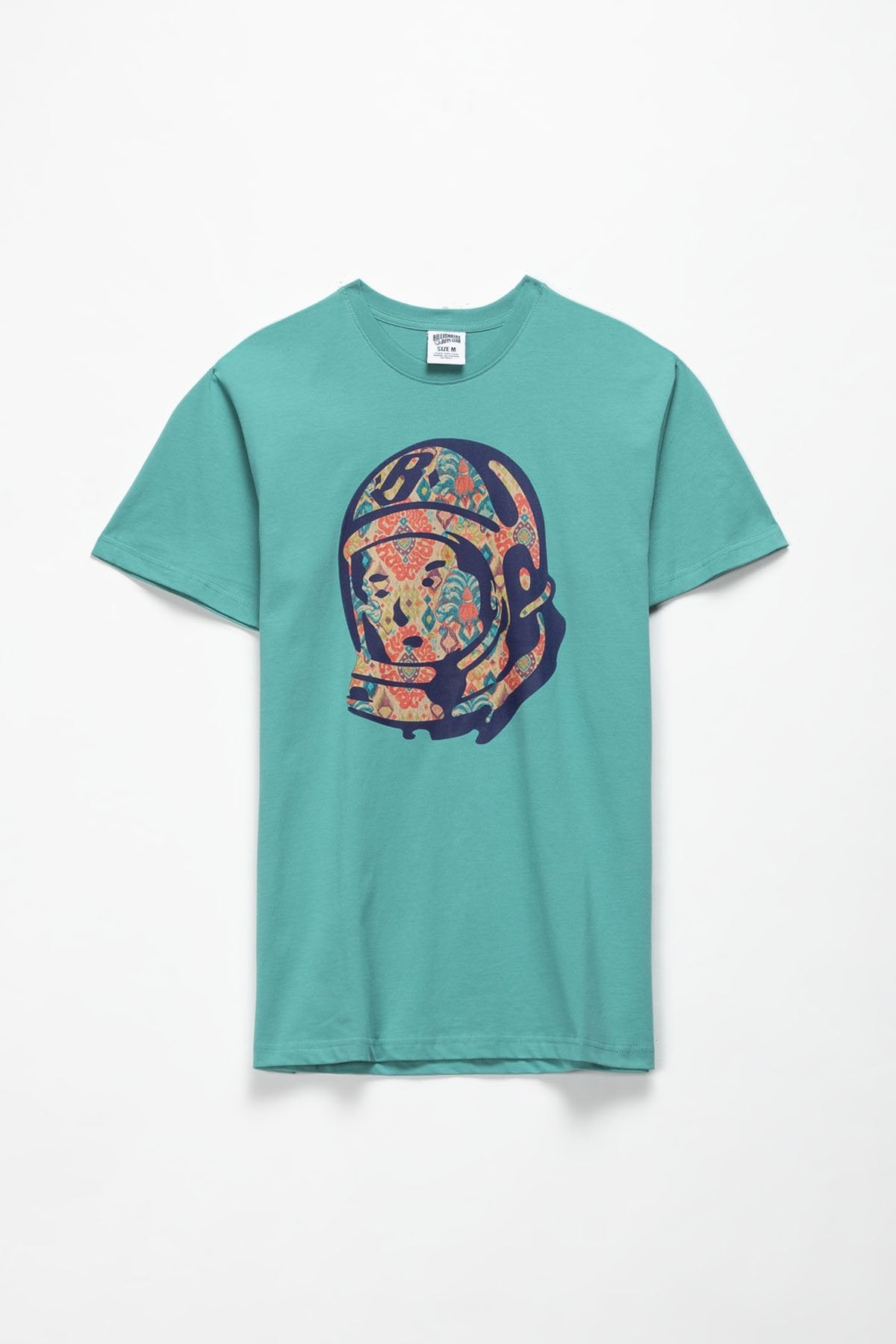 Helmet T-Shirt