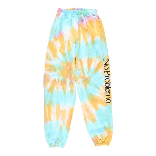No Problemo Tie Dye Sweatpants