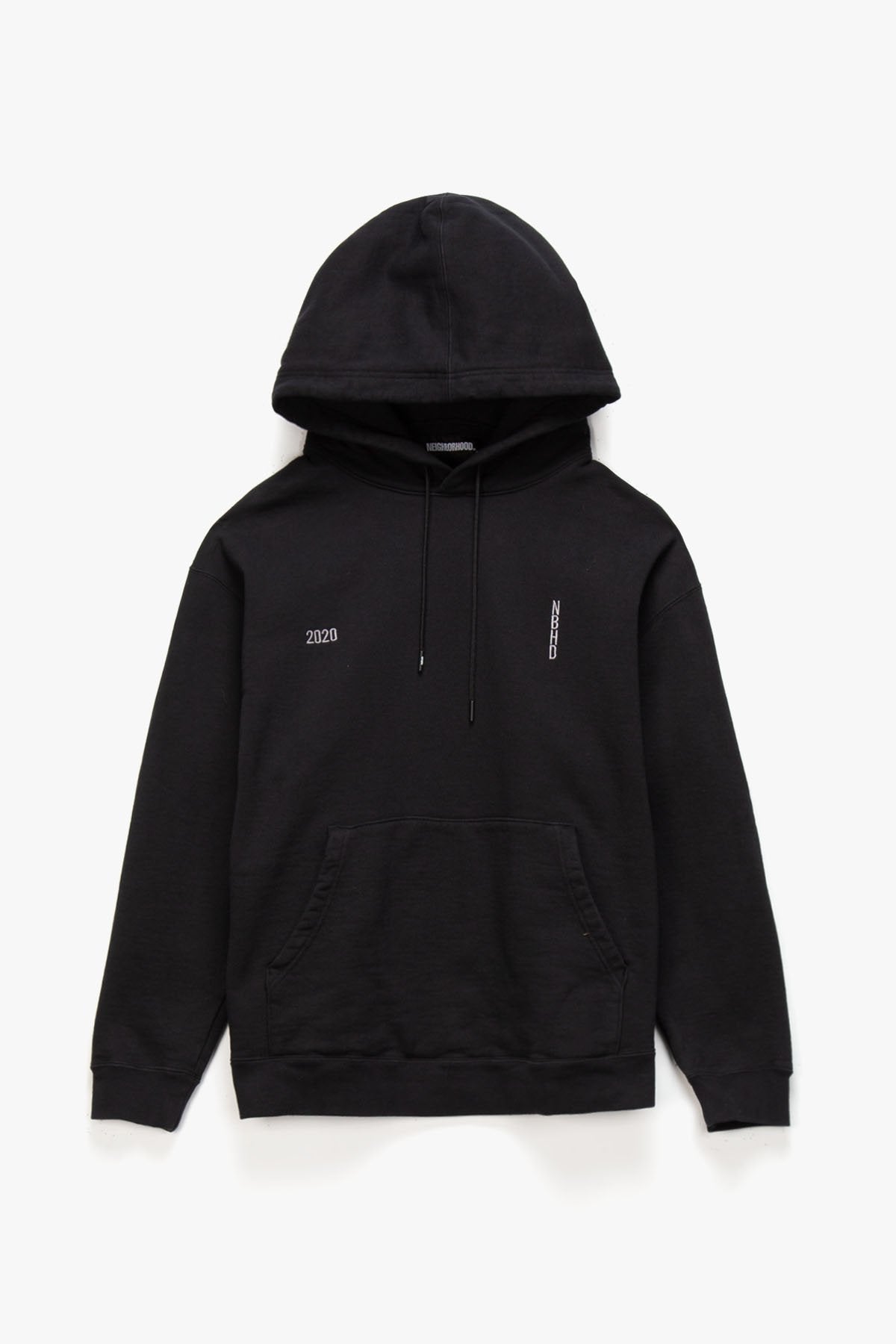 Heavy Hoodie