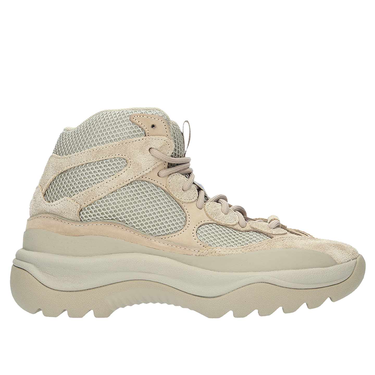Yeezy Desert Boot 'Rock'