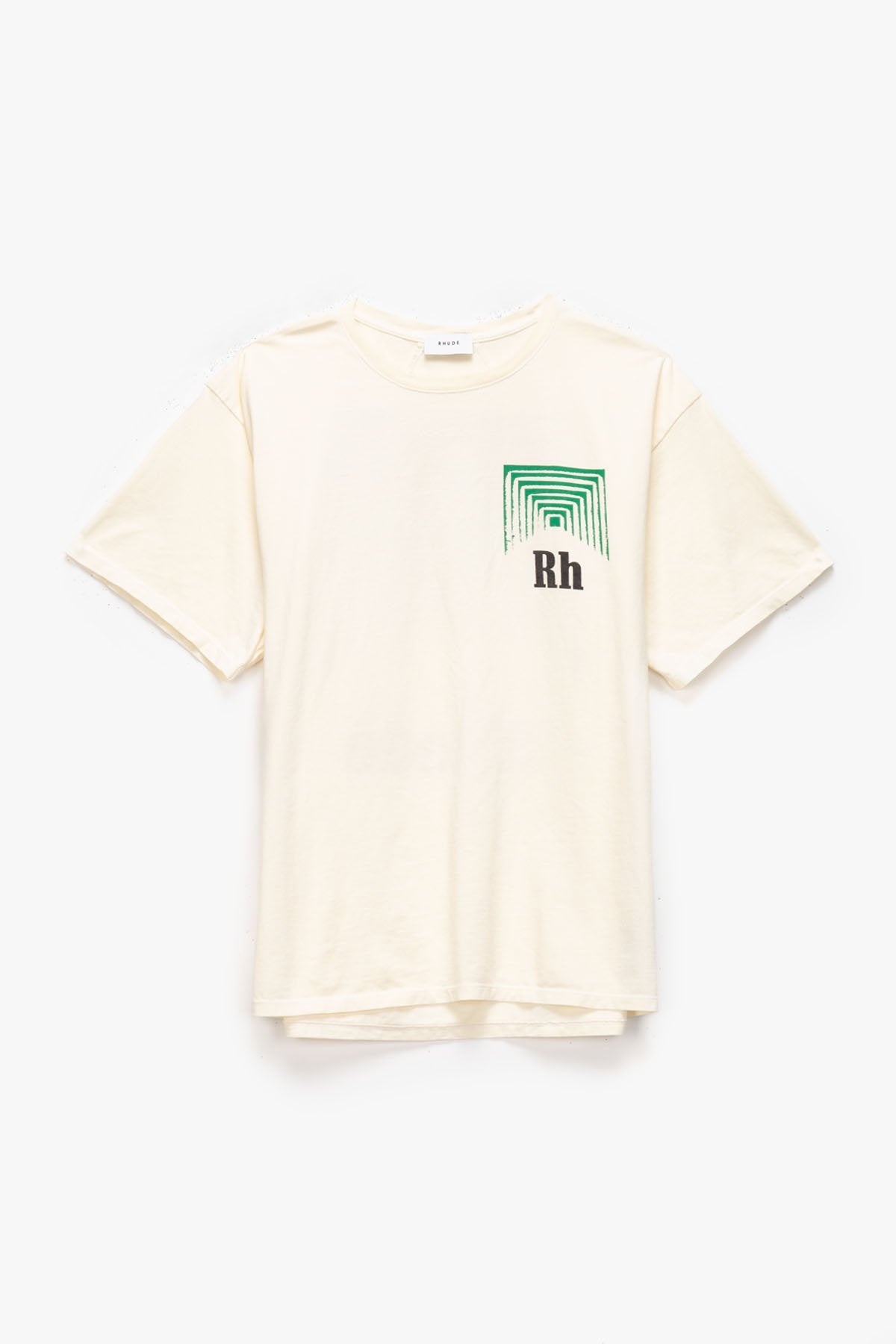 Box Perspective T-Shirt