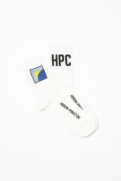 HPC Long Socks