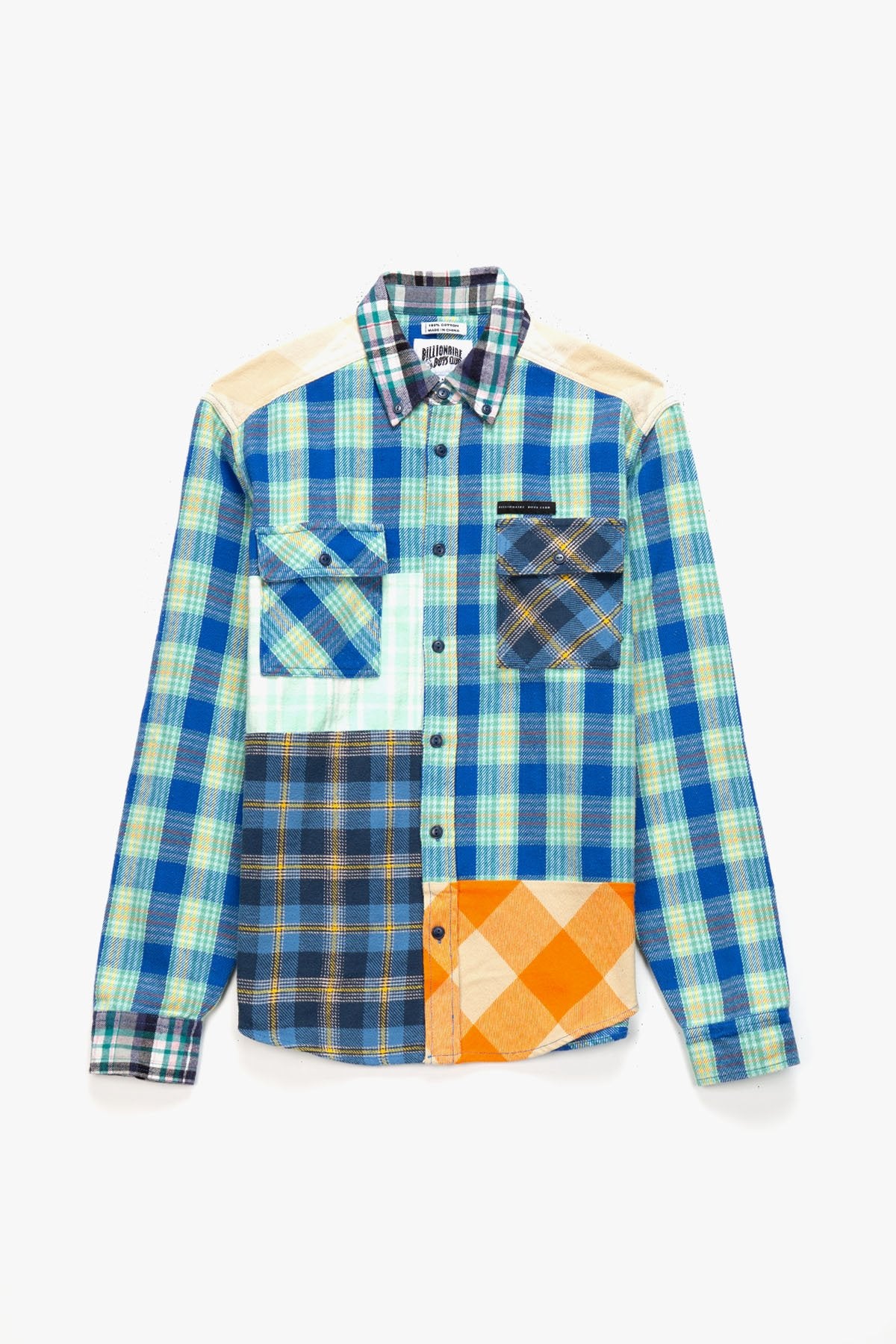 Moose Tracks Woven Shirt