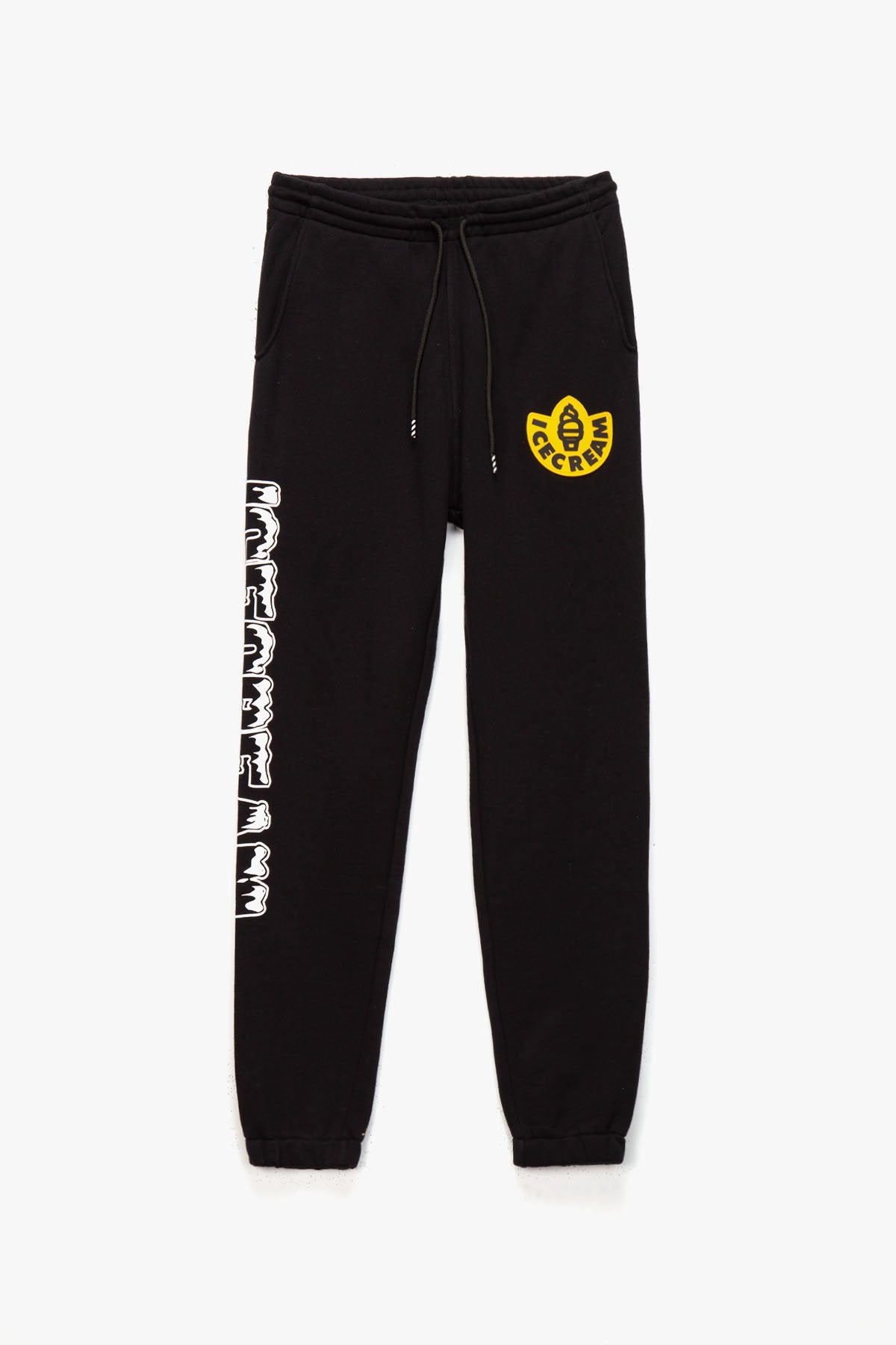 Crimson Sweatpants