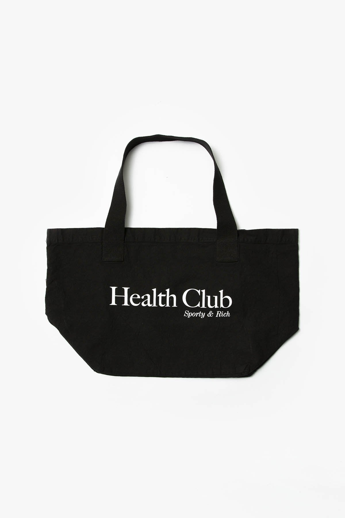 Health Club Tote