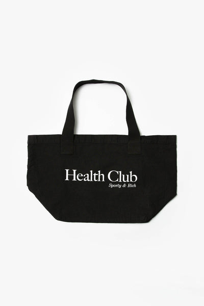 Health Club Tote
