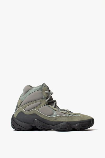 Yeezy 500 High 'Mist Slate'