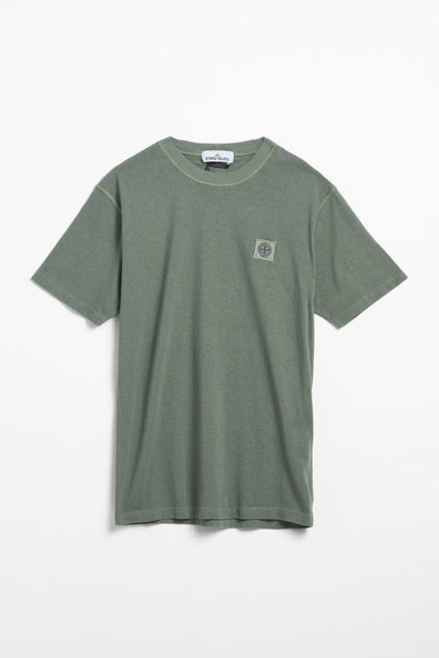Logo Patch T-Shirt