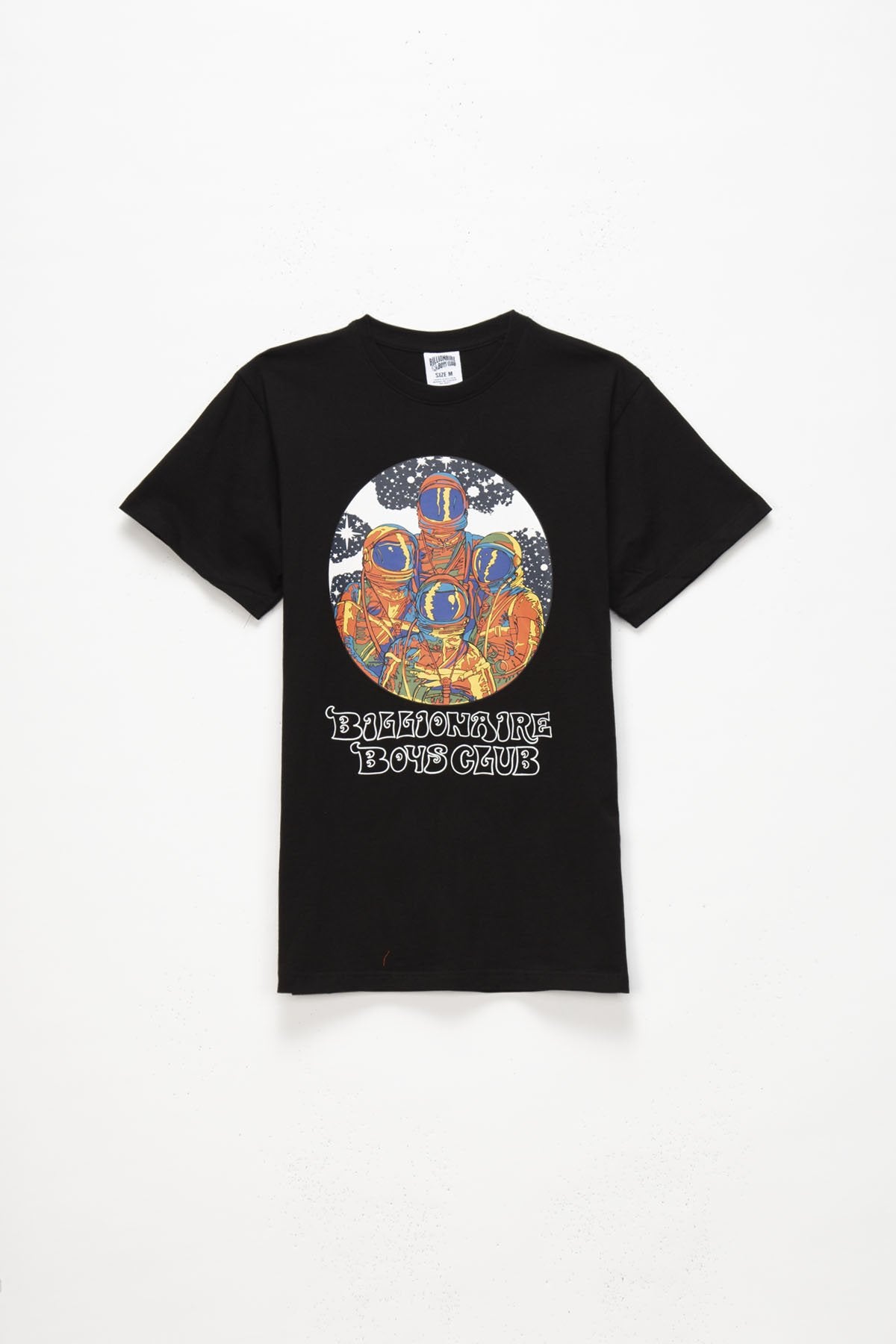 Crew T-Shirt