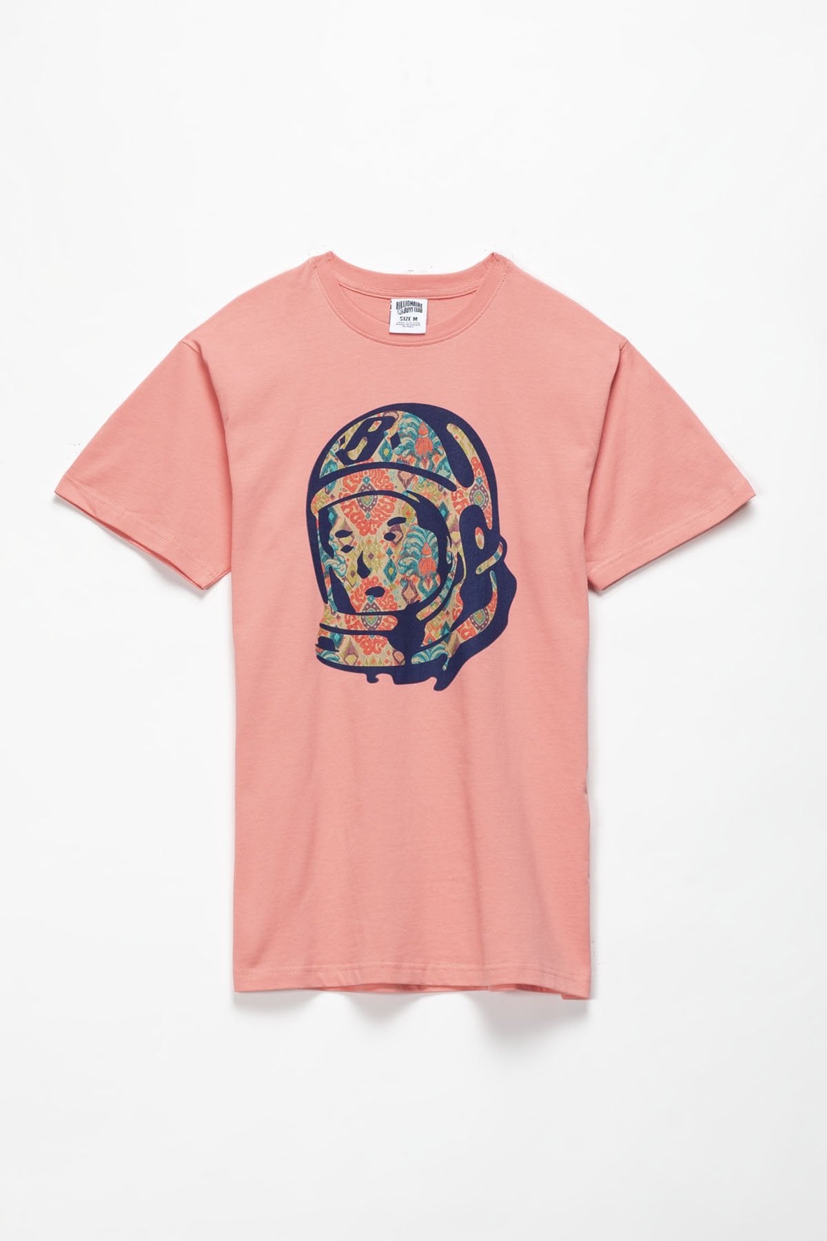 Helmet T-Shirt
