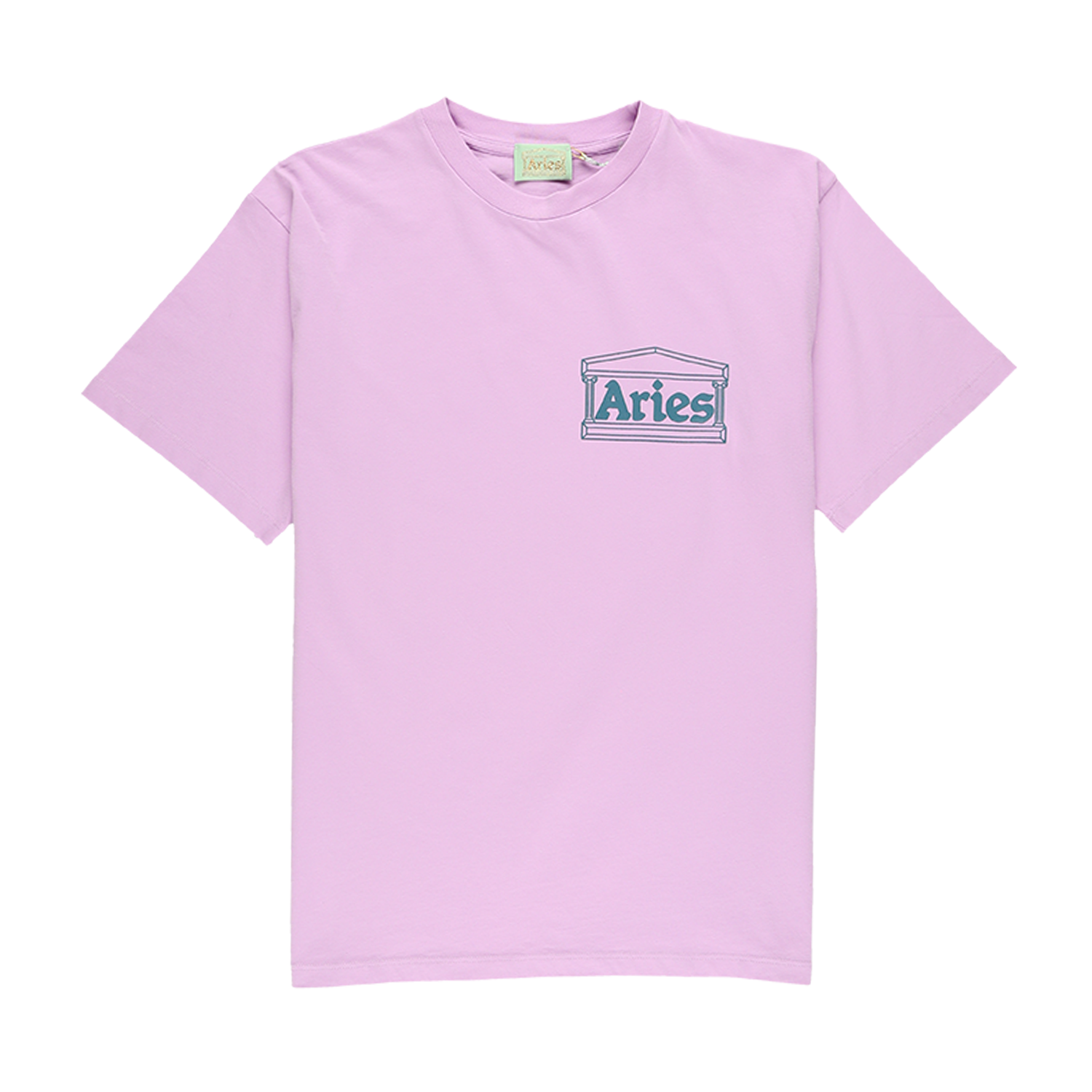 Classic Temple T-Shirt
