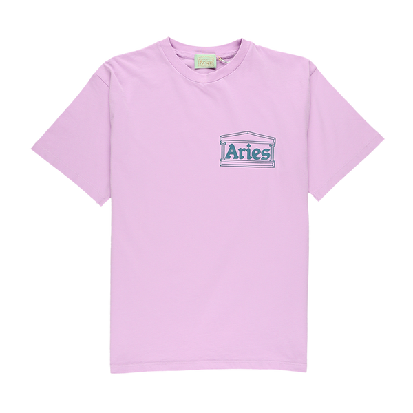 Classic Temple T-Shirt