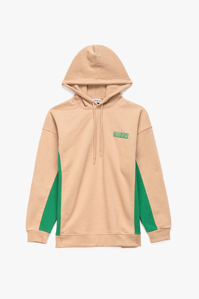 Women's Software Block Isoli Hoodie