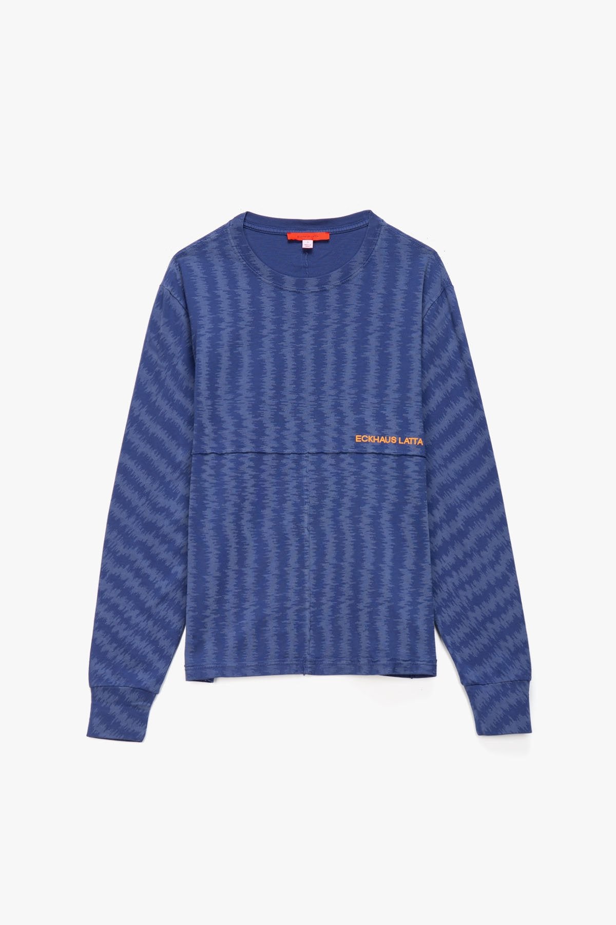 Women's Lapped Long Sleeve T-Shirt