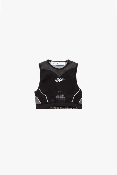 Women's Athleisure Seamless Bra