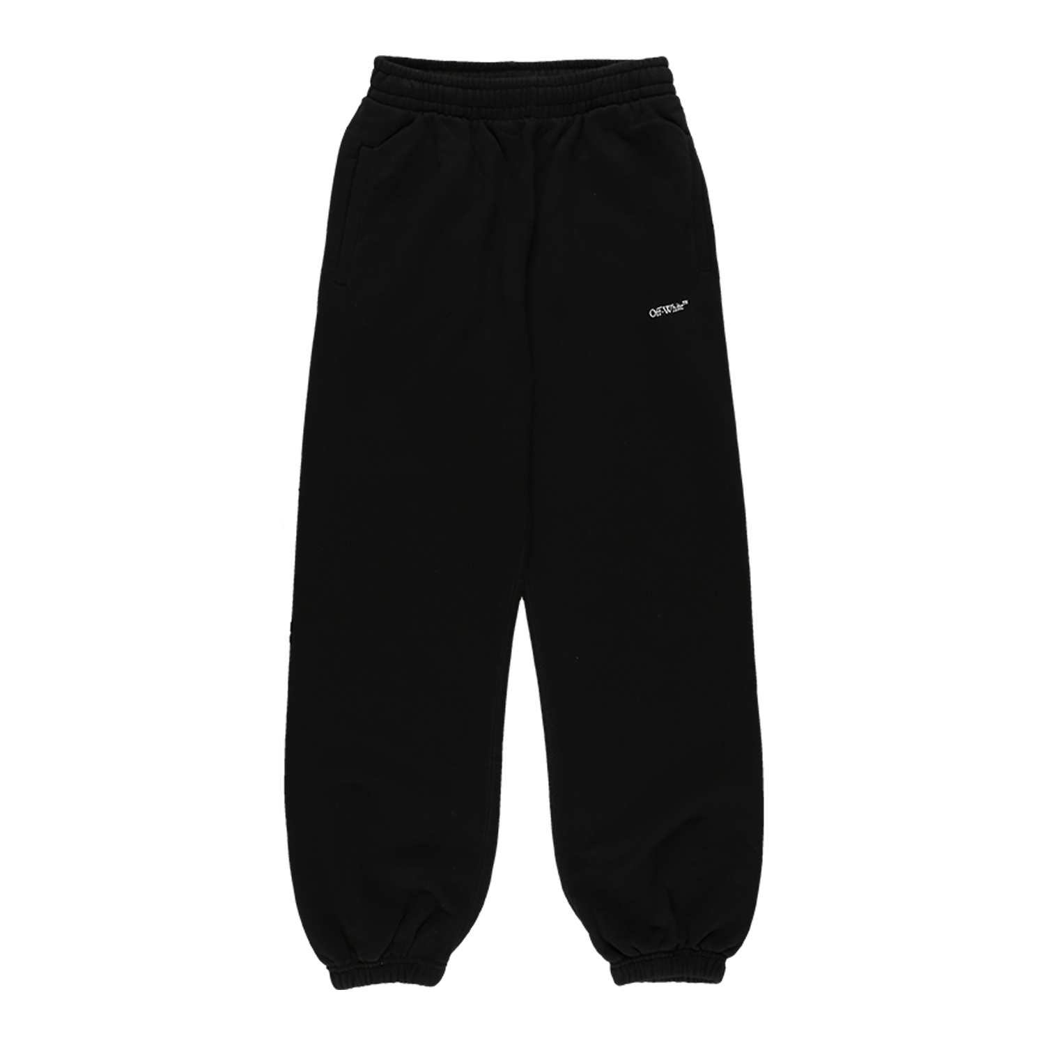 Caravaggio Paint Shortened Sweatpants