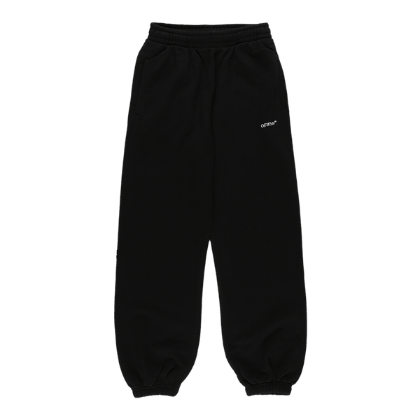 Caravaggio Paint Shortened Sweatpants