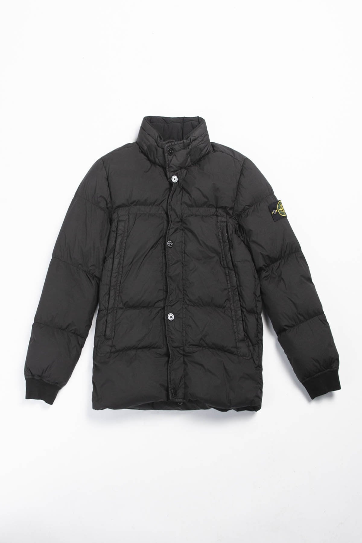 Real Down Jacket