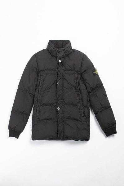 Real Down Jacket