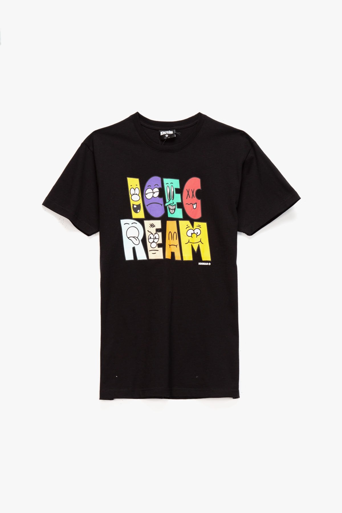 Characters T-Shirt