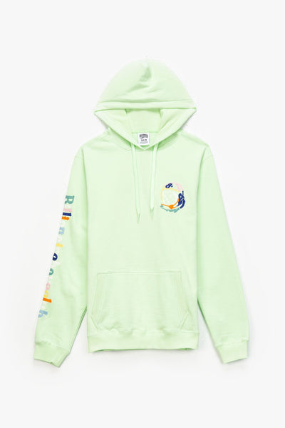 Pereus Hoodie