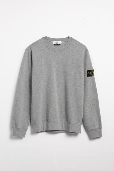Patch Logo Crewneck